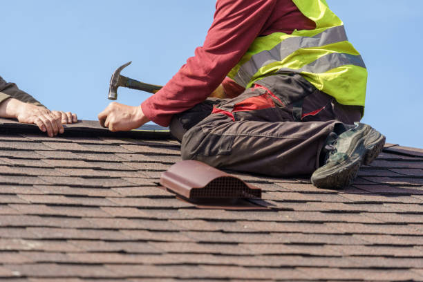 Quick and Trustworthy Emergency Roof Repair Services in Keokuk, IA