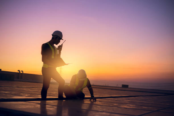 Best Residential Roofing Contractor  in Keokuk, IA