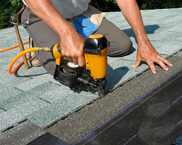 Best Commercial Roofing Services  in Keokuk, IA