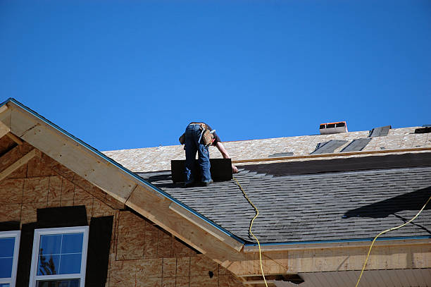 Best Flat Roof Repair Services  in Keokuk, IA