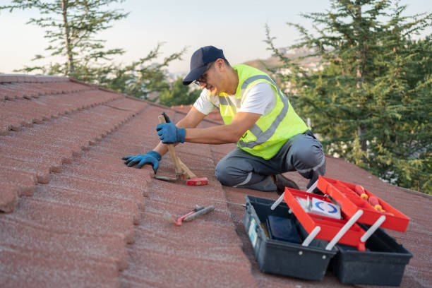 Tile Roofing Contractor in Keokuk, IA