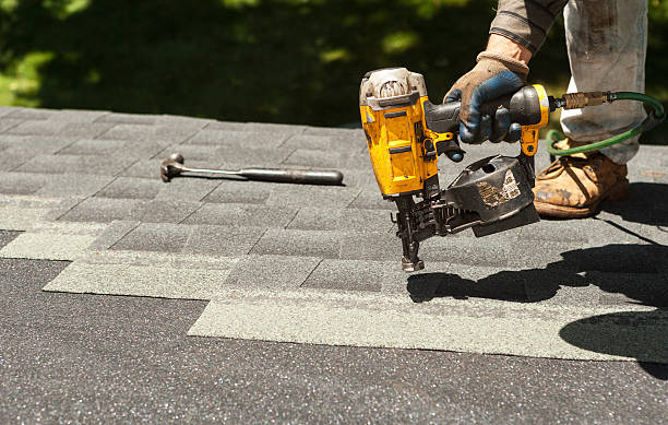 Roof Gutter Cleaning in Keokuk, IA