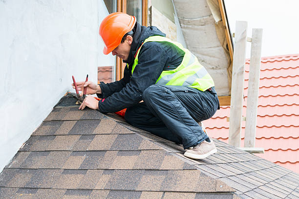 Best Roof Leak Repair  in Keokuk, IA