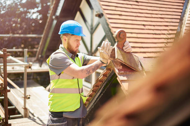 Keokuk, IA Roofing Contractor Company