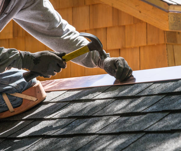 Roof Repair Estimates in Keokuk, IA
